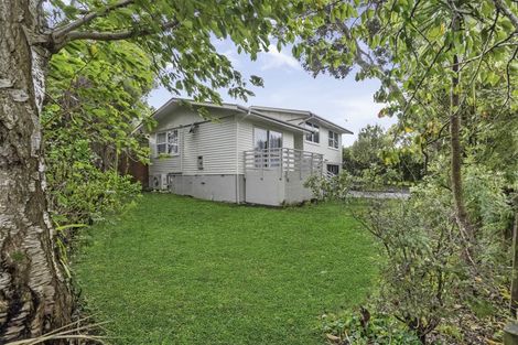 Photo of property in 34 Brentford Place, Manurewa, Auckland, 2102