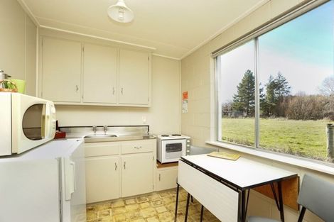Photo of property in 1a Davis Avenue, Ranfurly, 9332