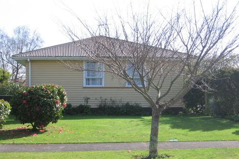 Photo of property in 11 London Terrace, Awapuni, Palmerston North, 4412