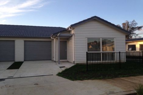 Photo of property in 10 Totara Meadows Court, Wiri, Auckland, 2104