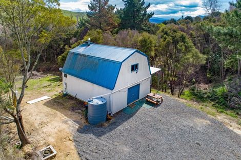 Photo of property in 437 Ellis Wallace Road, Eskdale, Napier, 4182