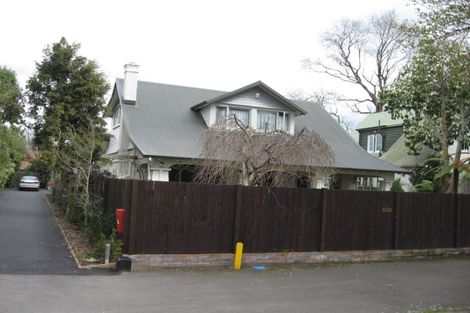 Photo of property in 64 Batt Street, West End, Palmerston North, 4410