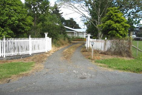 Photo of property in 231 Opaheke Road, Opaheke, Papakura, 2584