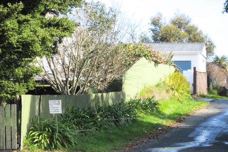 Photo of property in 9d Gonville Avenue, Gonville, Whanganui, 4501