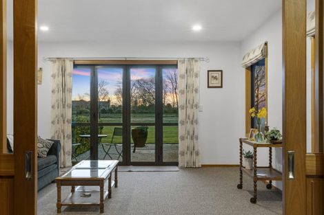 Photo of property in 25 Old North Road North, Kaiapoi, 7691