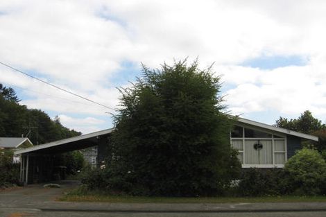 Photo of property in 3 John Street, Temuka, 7920