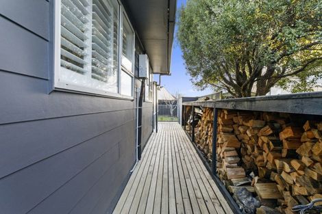 Photo of property in 59 Pasadena Crescent, Totara Park, Upper Hutt, 5018