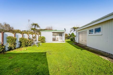 Photo of property in 5815 South Road, Rahotu, Opunake, 4684