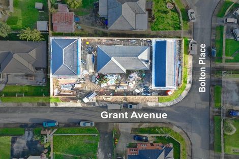 Photo of property in 4 Grant Avenue, Otara, Auckland, 2023
