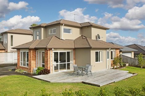 Photo of property in 1 Trillick Place, Tuakau, 2121
