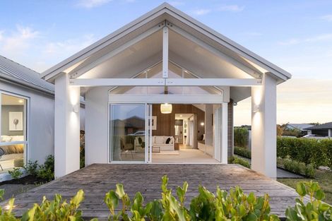 Photo of property in 59 Te Ranga Memorial Drive, Pyes Pa, Tauranga, 3112