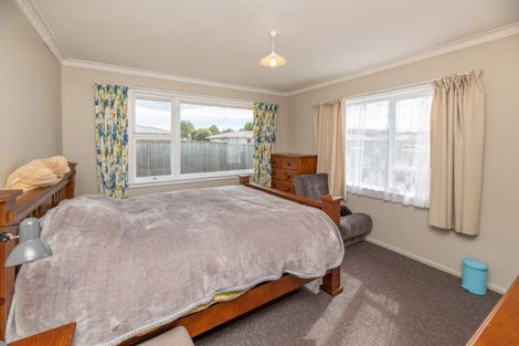 Photo of property in 151 Rolleston Street, Rakaia, 7710