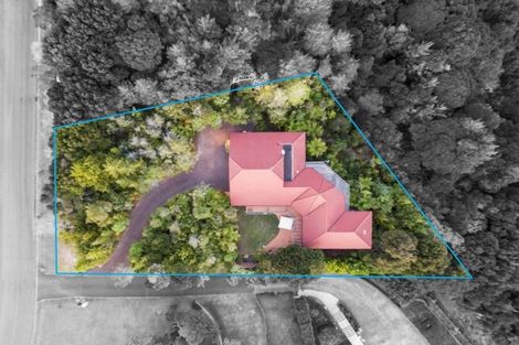 Photo of property in 117 Onetaunga Road, Chatswood, Auckland, 0626