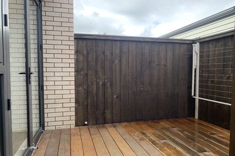 Photo of property in 27 Saltmarsh Road, Hobsonville, Auckland, 0616