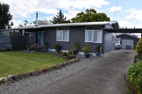 Photo of property in 42 Apatu Street, Wairoa, 4108