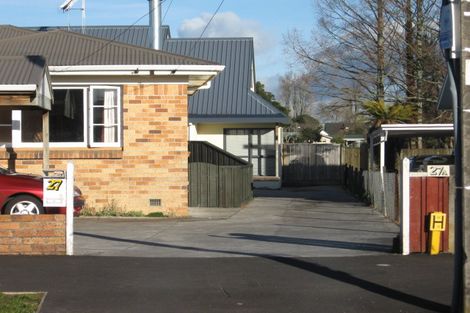 Photo of property in 27a Somme Crescent, Hillcrest, Hamilton, 3216