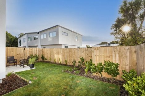 Photo of property in 1/189 England Street, Linwood, Christchurch, 8011