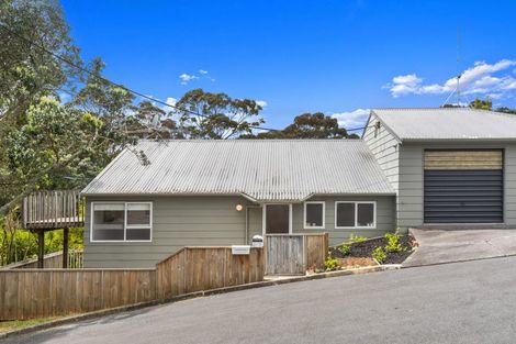 Photo of property in 2/12 Bulwer Street, Devonport, Auckland, 0624