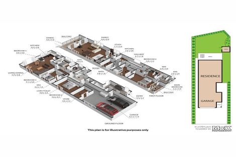 Photo of property in 3 Baring Terrace, Strandon, New Plymouth, 4312