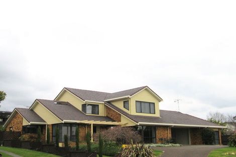 Photo of property in 8 Ivy Place, Matua, Tauranga, 3110