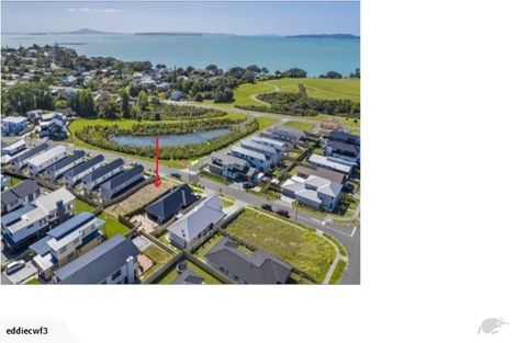Photo of property in 8 Atalanta Way, Beachlands, Auckland, 2018