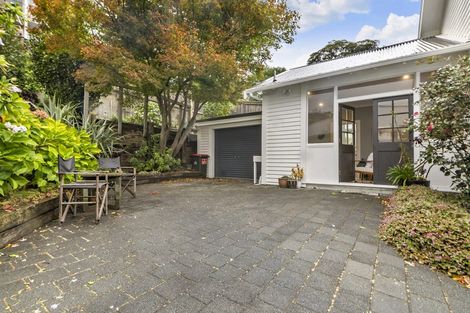 Photo of property in 45 Hamilton Road, Hataitai, Wellington, 6021