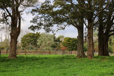 Photo of property in 519 Kara Road, Maungatapere, Whangarei, 0179