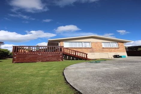 Photo of property in 111 Bailey Street, Huntly, 3700