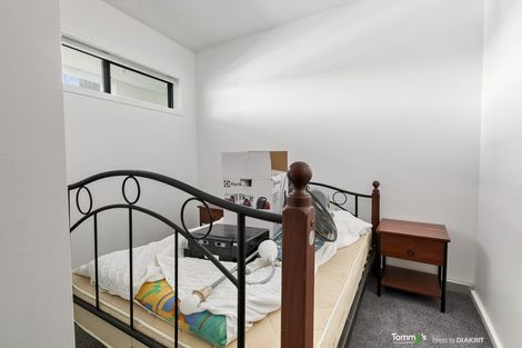 Photo of property in Atrium Towers, 8g/154 The Terrace, Wellington Central, Wellington, 6011