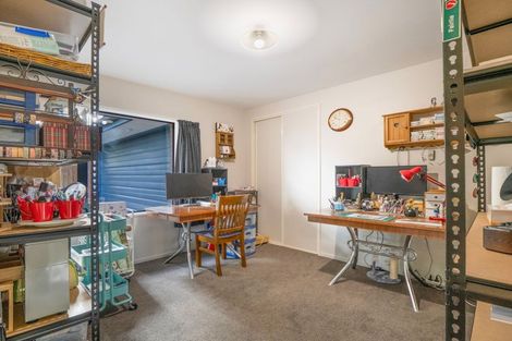 Photo of property in 13 Cressida Close, Rolleston, 7614