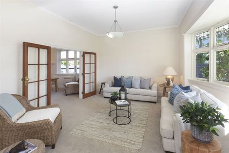 Photo of property in 78 Watford Street, Strowan, Christchurch, 8052
