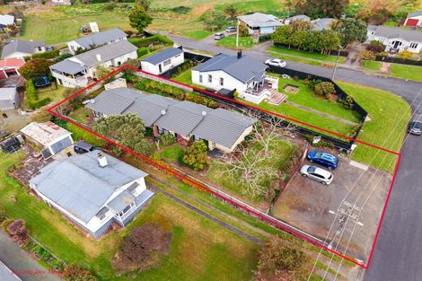 Photo of property in 1/3 Miro Street, Helensville, 0800