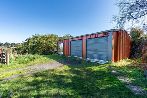 Photo of property in 114 Dalziel Road, Halfway Bush, Dunedin, 9010