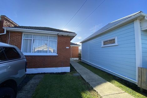 Photo of property in 226 Oxford Street, South Dunedin, Dunedin, 9012