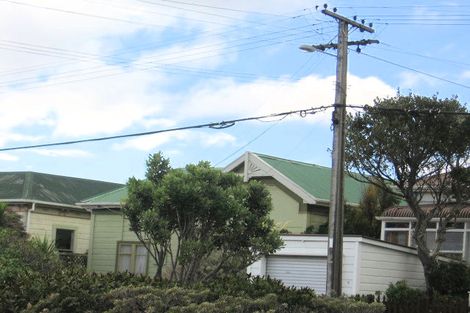 Photo of property in 16 Buick Street, Petone, Lower Hutt, 5012