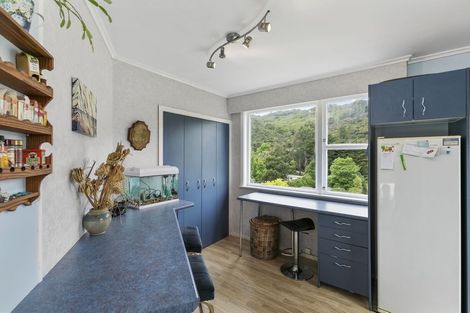Photo of property in 91 Hair Street, Wainuiomata, Lower Hutt, 5014