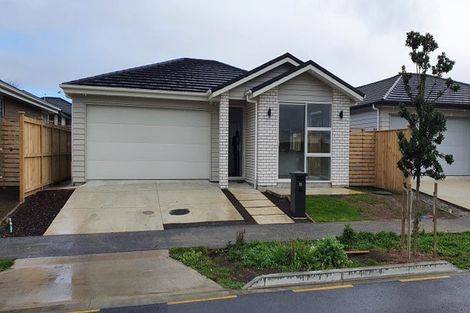 Photo of property in 10 Hukihuki Drive, Takanini, 2110