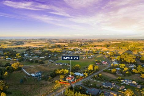 Photo of property in 50 Kimber Street, Halcombe, Feilding, 4779