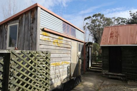 Photo of property in 10 Ridge Road Central, Mangamutu, Pahiatua, 4983