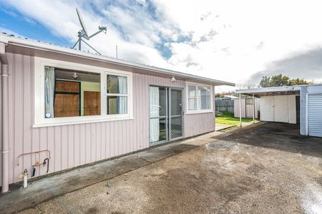 Photo of property in 20d Liverpool Street, Whanganui, 4500