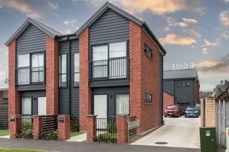 Photo of property in 3/27 Campbell Street, Frankton, Hamilton, 3204