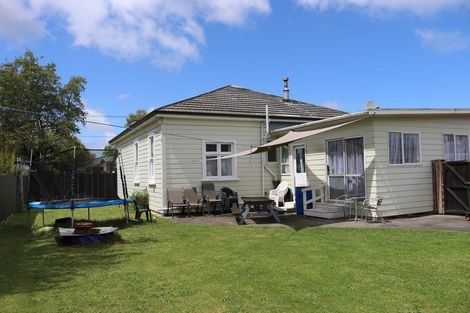 Photo of property in 9 Bute Place, Aramoho, Whanganui, 4500
