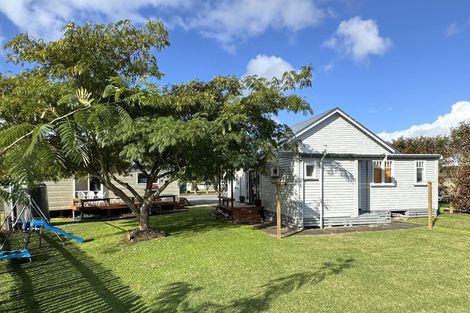 Photo of property in 44b Te Kawa Street, Otorohanga, 3900