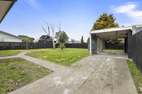 Photo of property in 46 Halswell Crescent, Westbrook, Palmerston North, 4412