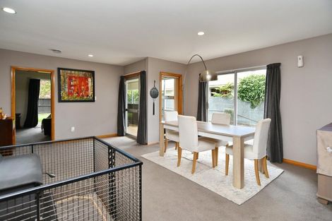 Photo of property in 18 Scotswood Place, Rangiora, 7400