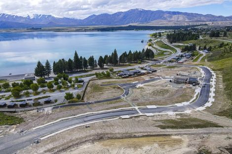 Photo of property in 5 Petes Place, Lake Tekapo, 7999