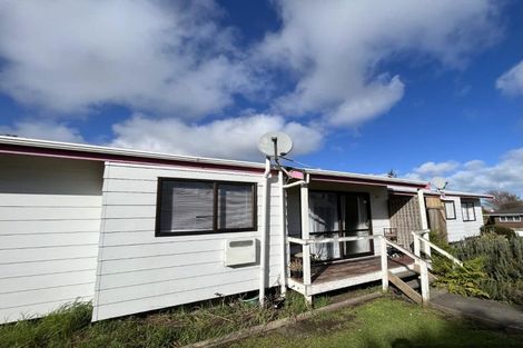 Photo of property in 76 Treadwell Street, Springvale, Whanganui, 4501