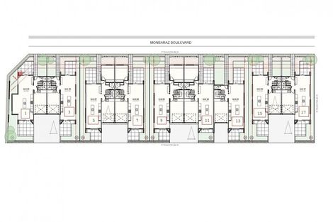 Photo of property in 13 Monsaraz Boulevard, Halswell, Christchurch, 8025