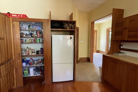 Photo of property in 16 Talavera Terrace, Kelburn, Wellington, 6012