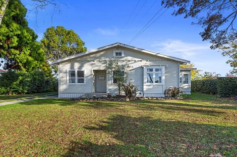 Photo of property in 30 East Street, Claudelands, Hamilton, 3214